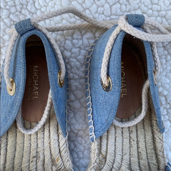 Michael Kors Espadrilles - Picture 2 of 4